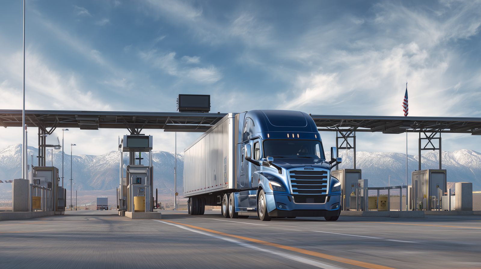 What Is HVUT? The Complete Form 2290 Guide for Truckers