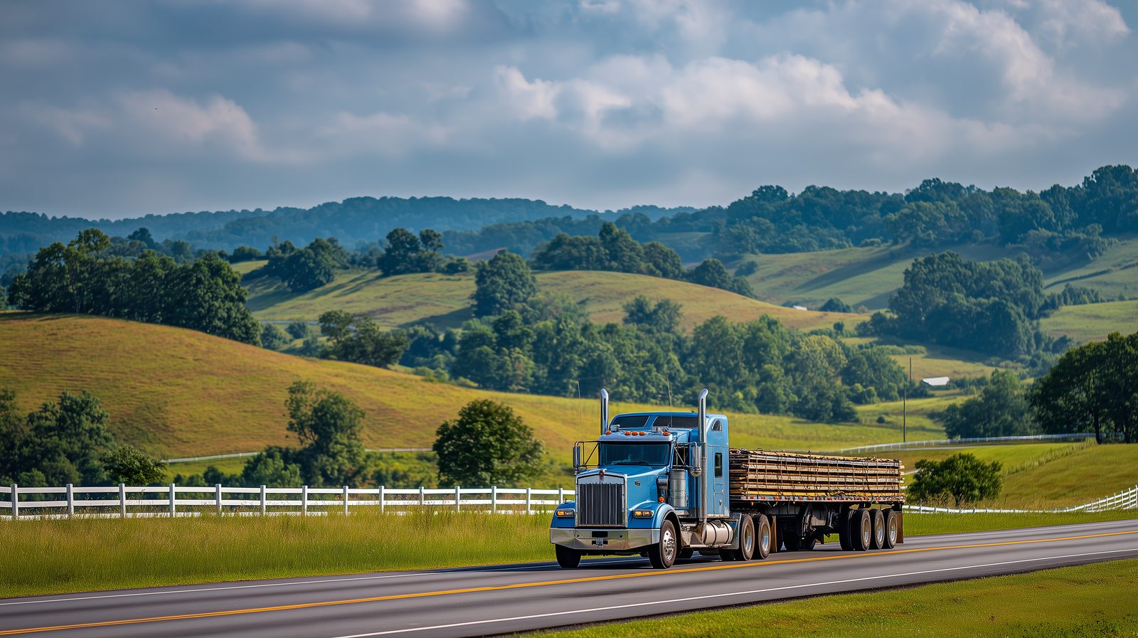 KYU Weight Distance Tax: Everything You Need to Know