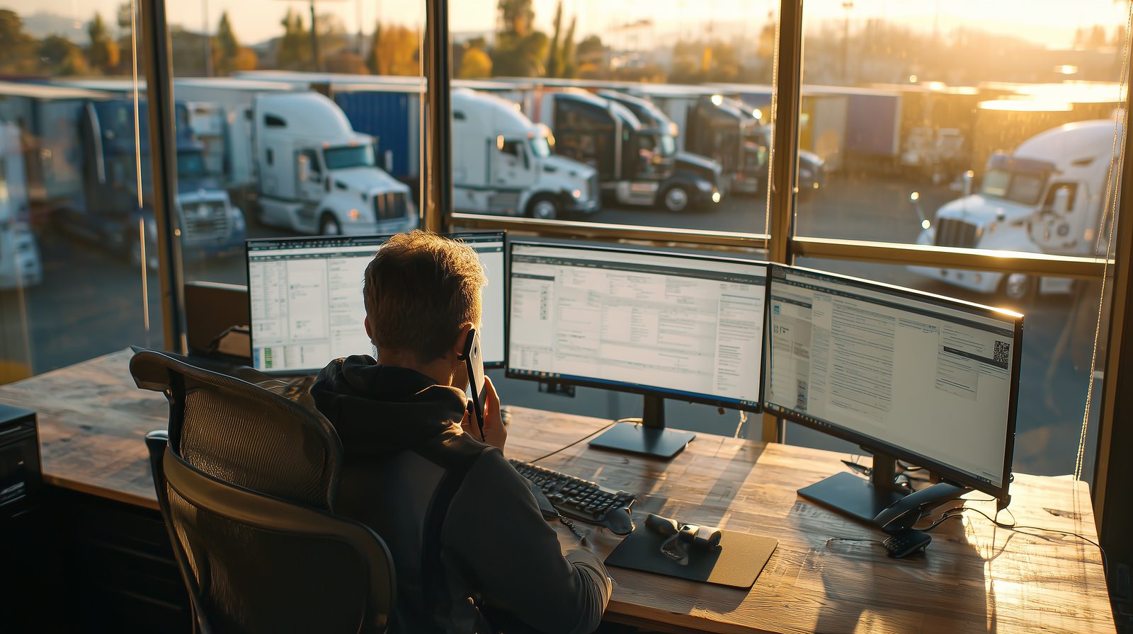 Trucking Permit Services: What Every Carrier Needs to Know